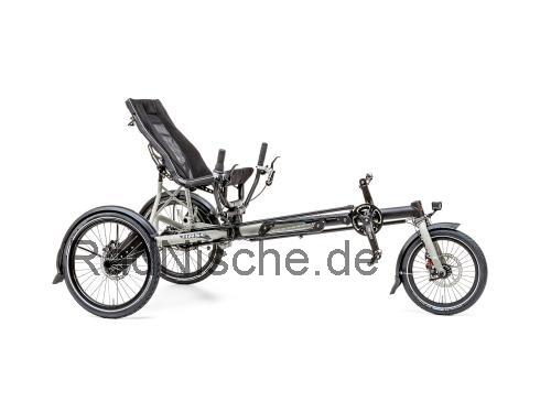 Hase Lepus  technische daten 